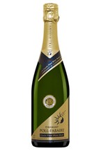 Poll-Fabaire Pinot blanc brut Crémant de Luxembourg